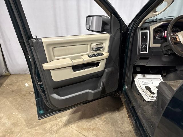 2011 RAM 1500 SLT