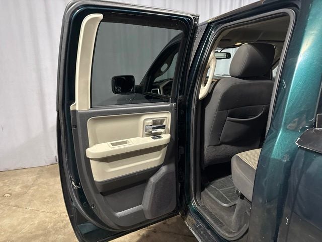 2011 RAM 1500 SLT