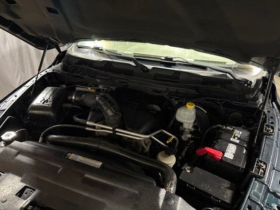 2011 RAM 1500 SLT