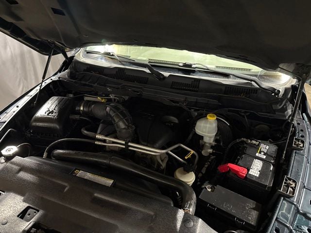 2011 RAM 1500 SLT