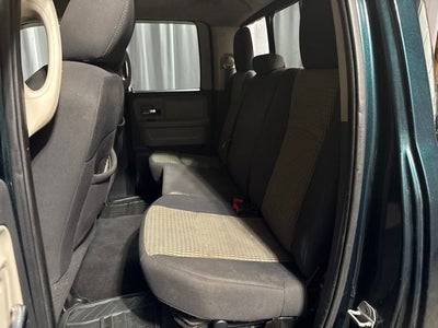 2011 RAM 1500 SLT