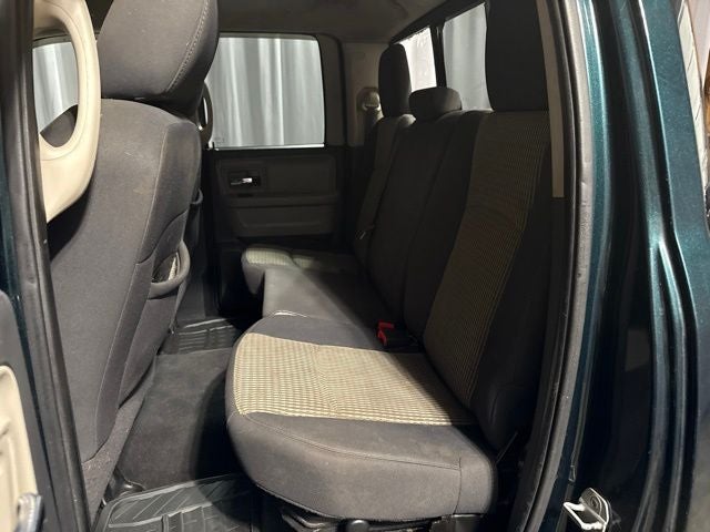 2011 RAM 1500 SLT