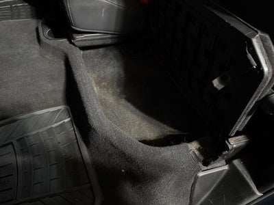 2011 RAM 1500 SLT