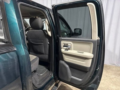 2011 RAM 1500 SLT