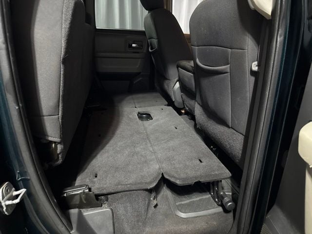 2011 RAM 1500 SLT