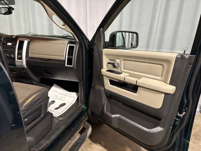 2011 RAM 1500 SLT