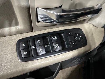 2011 RAM 1500 SLT