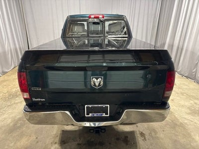 2011 RAM 1500 SLT