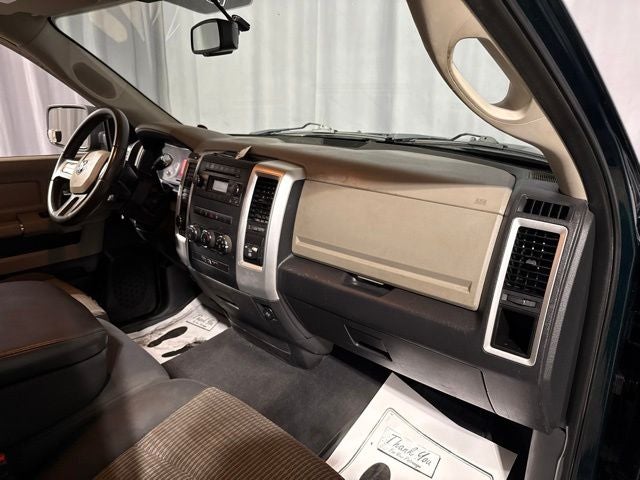 2011 RAM 1500 SLT