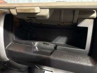 2011 RAM 1500 SLT