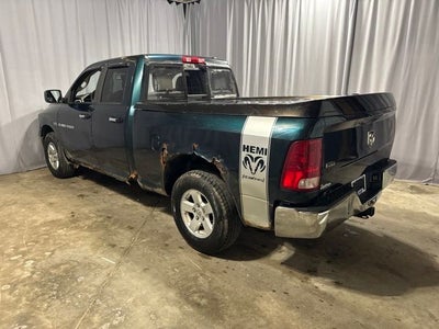 2011 RAM 1500 SLT