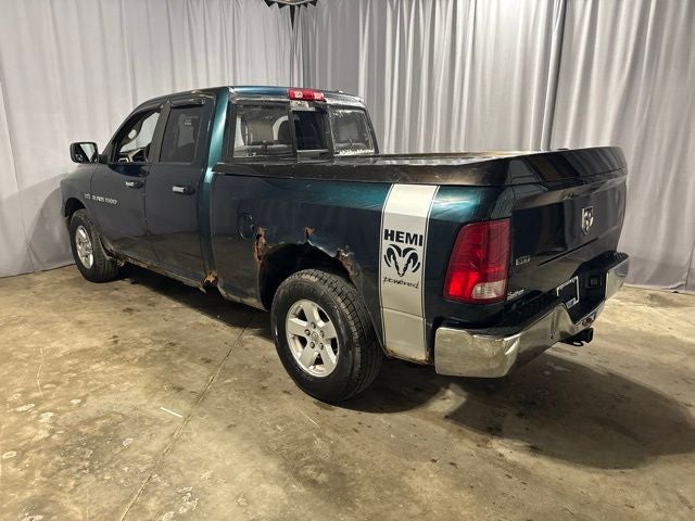 2011 RAM 1500 SLT