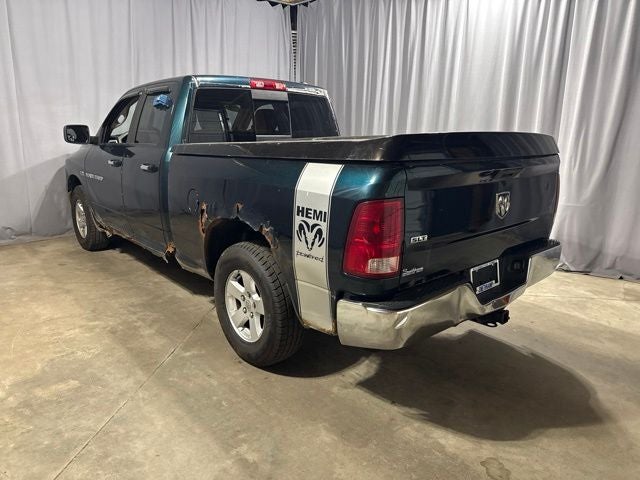 2011 RAM Ram 1500 SLT