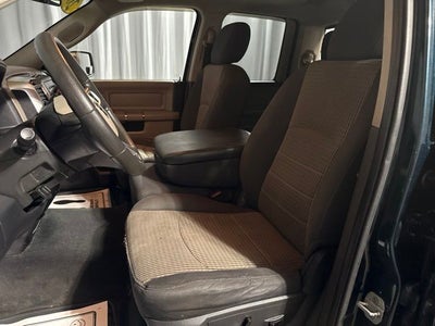 2011 RAM 1500 SLT