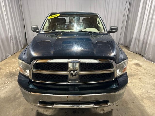 2011 RAM 1500 SLT