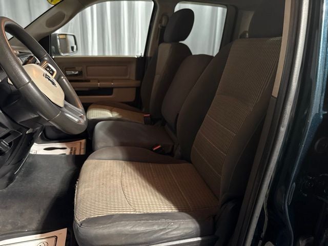2011 RAM 1500 SLT