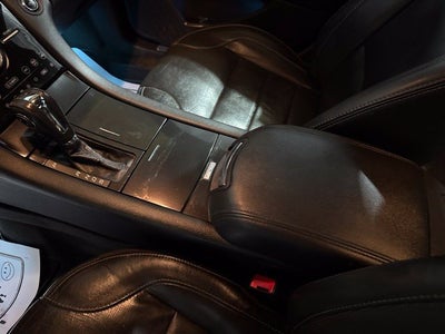 2013 Ford Taurus Limited