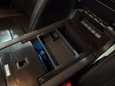 2013 Ford Taurus Limited
