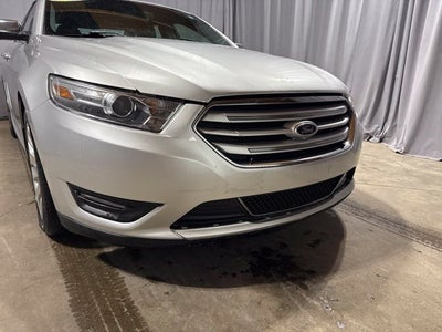 2013 Ford Taurus Limited