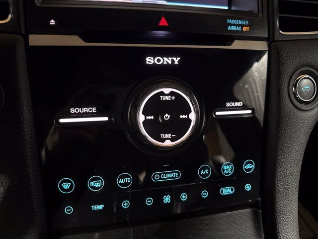 2013 Ford Taurus Limited