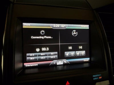 2013 Ford Taurus Limited