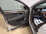 2013 Ford Taurus Limited
