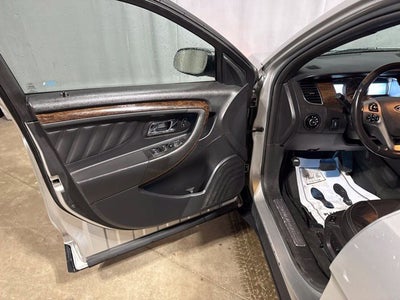2013 Ford Taurus Limited