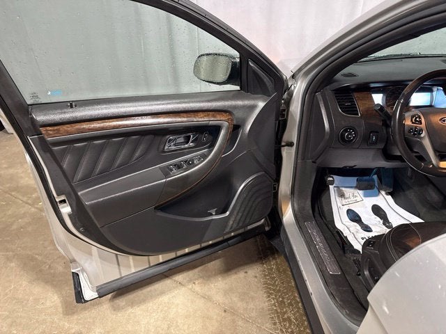2013 Ford Taurus Limited