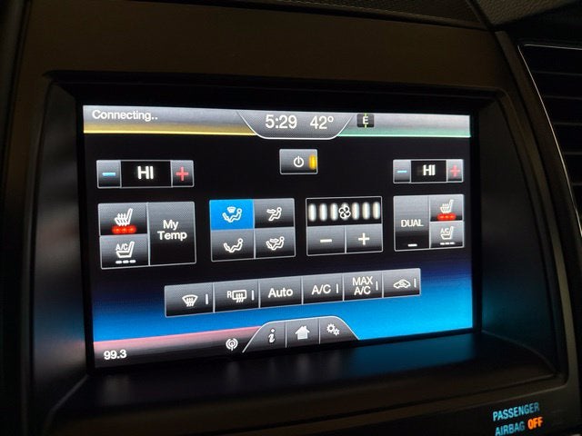 2013 Ford Taurus Limited
