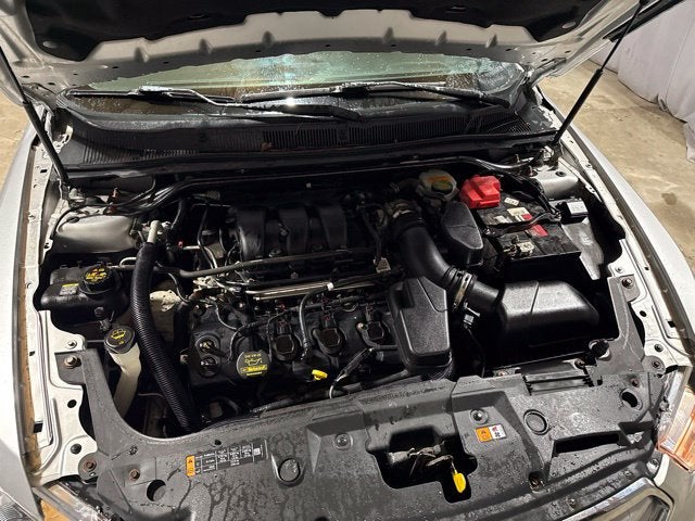 2013 Ford Taurus Limited