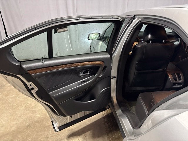 2013 Ford Taurus Limited