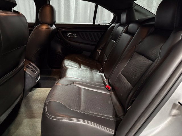 2013 Ford Taurus Limited