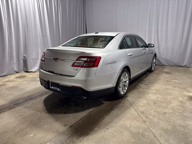 2013 Ford Taurus Limited