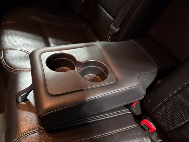 2013 Ford Taurus Limited