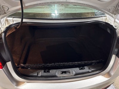 2013 Ford Taurus Limited