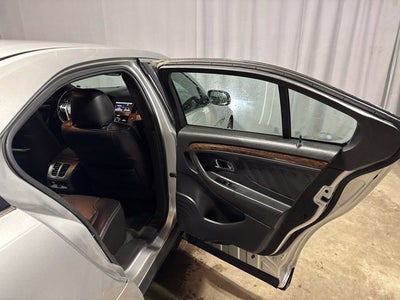 2013 Ford Taurus Limited