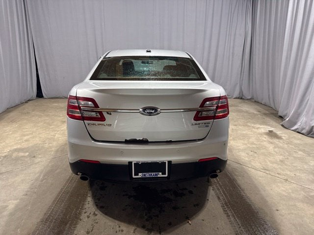 2013 Ford Taurus Limited