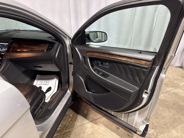 2013 Ford Taurus Limited