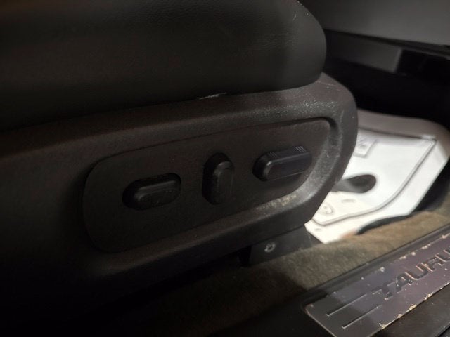 2013 Ford Taurus Limited