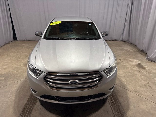 2013 Ford Taurus Limited
