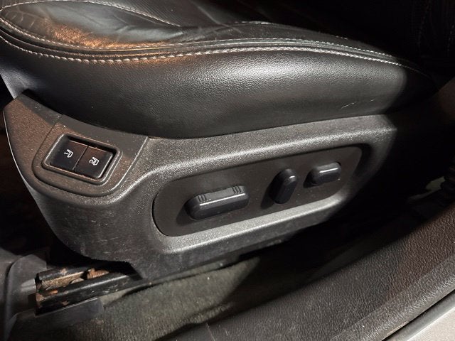 2013 Ford Taurus Limited