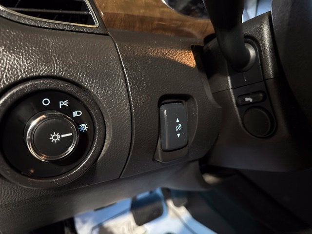 2013 Ford Taurus Limited