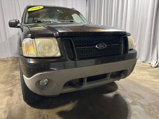 2001 Ford Explorer Sport Trac Base