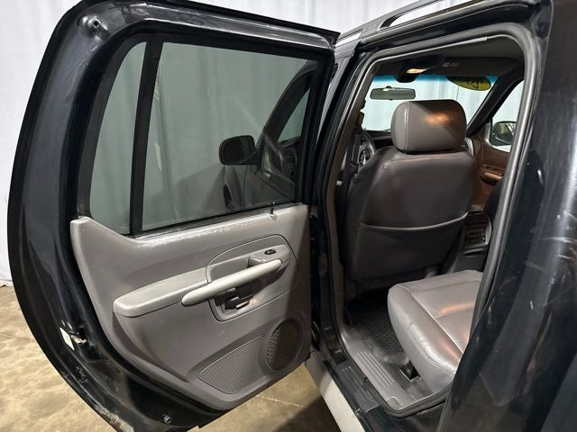 2001 Ford Explorer Sport Trac Base