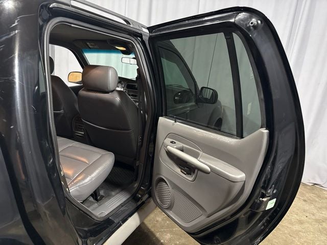 2001 Ford Explorer Sport Trac Base