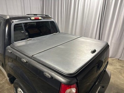 2001 Ford Explorer Sport Trac Base