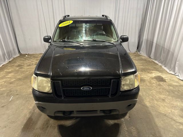 2001 Ford Explorer Sport Trac Base