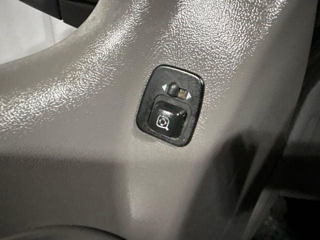 2001 Ford Explorer Sport Trac Base