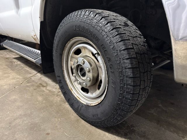 2015 Ford F-250 XLT