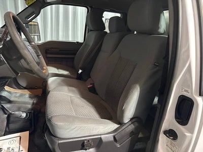 2015 Ford F-250 XLT